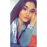 Keely Hinchen