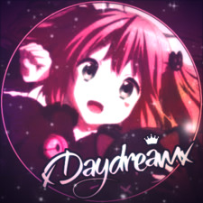 xDaydreamx .