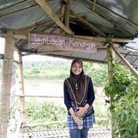 Jihan Nurhafidzoh
