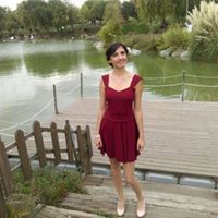 Eda Solmaz