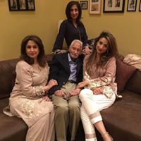 Sharmin Zulfiqar