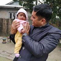 Umesh Khadka