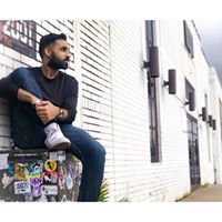 Hani Naqvi