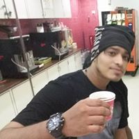 Abhilash Krishna