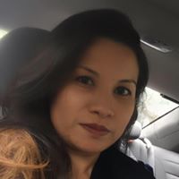 Catherine Castillo