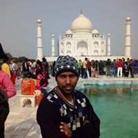 Sonu Yadav