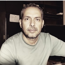 I. Alejandro Fleischer