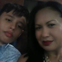 Iris Rodriguez Jimenez