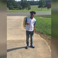 Demetrius Thompson