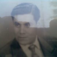 Mohamed Esagher
