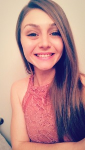 Carly Wright