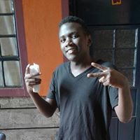 Jesse Gitau