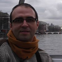 José García