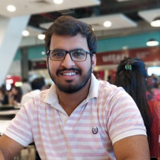 Himanshu Arora