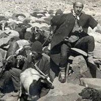 احسان عابدین