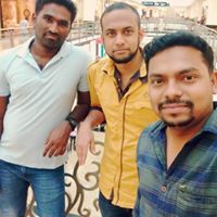 Sarath Ek