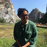 Thiwanon Chomcharoen