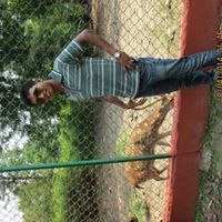 Ajit Lakra
