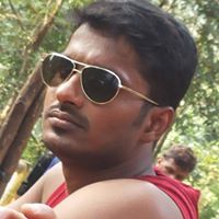 Gavaskar Selvaraj