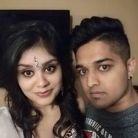 Kashlika Singh