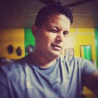 Rohit Bhatt