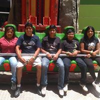 Chompe Labrada Hernandez