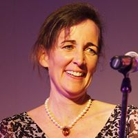 Helen McCosker
