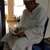 Muhammad Faisal