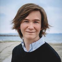 David Johannes Treschow Ellebye