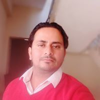 Sandeep Kumar