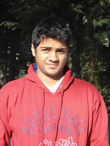Divyanshu Srivastava