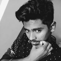 Dhíñéẞh Dhinesh