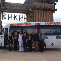 Эля Романова