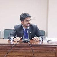 Usman Ahmed