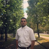 Kevin Hendizadeh