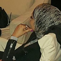 Yasmin El-Laboudi