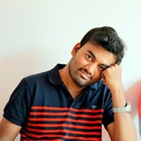 Rameshkumar Thangavel