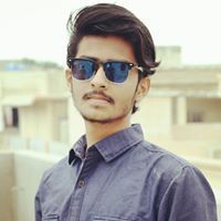 Syed Affan Hussain
