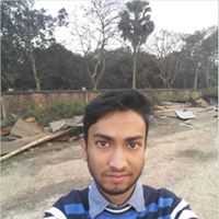 Mohammad Mondal
