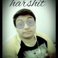 Harshit Pandey
