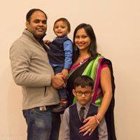dibyendu tiwary