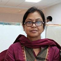 Pradipta Bhowmik