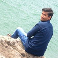 Aniket Raikwar