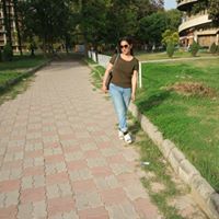 Harshita Kashyap