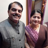 Asim Kumar Singh