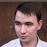 Иван Коротеев