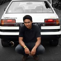 Setya Perdana
