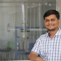 Ankur Srivastava