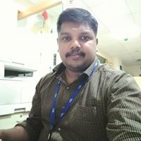 Pradeep Balachandran