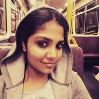 Vyshna Valsan